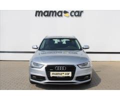 Audi A4 Avant 35 TDI S tronic DSG