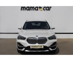 BMW X1 xDrive 20d 140kW LED 1.MAJ. ČR - 2