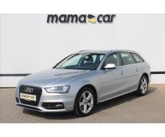 Audi A4 Avant 35 TDI S tronic DSG