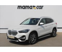 BMW X1 xDrive 25e Automat Plug in Hybrid Euro 6D 1 MAJITEL