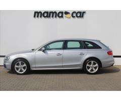 Audi A4 Avant 35 TDI S tronic DSG