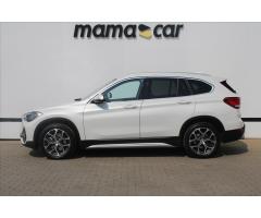 BMW X1 xDrive 20d 140kW LED 1.MAJ. ČR - 4