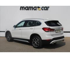 BMW X1 xDrive 20d 140kW LED 1.MAJ. ČR - 5