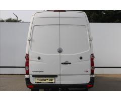 Volkswagen Crafter MAXI 2.0TDI 120kW SERVIS.KNIHA - 6