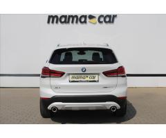 BMW X1 xDrive 20d 140kW LED 1.MAJ. ČR - 6