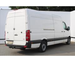 Volkswagen Crafter MAXI 2.0TDI 120kW SERVIS.KNIHA - 7