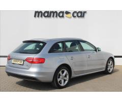 Audi A4 2.0TDI 140kW QUATTRO S-LINE - 7