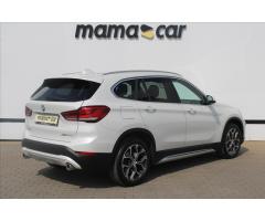 BMW X1 xDrive 20d 140kW LED 1.MAJ. ČR - 7