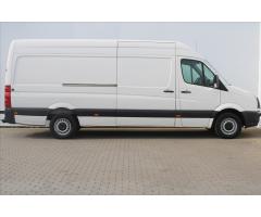 Volkswagen Crafter MAXI 2.0TDI 120kW SERVIS.KNIHA - 8