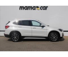 BMW X1 xDrive 20d 140kW LED 1.MAJ. ČR - 8