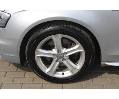 Audi A4 2.0TDI 140kW QUATTRO S-LINE - 9