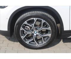 BMW X1 xDrive 20d 140kW LED 1.MAJ. ČR - 9