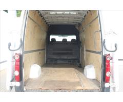 Volkswagen Crafter MAXI 2.0TDI 120kW SERVIS.KNIHA - 10