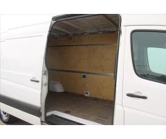 Volkswagen Crafter MAXI 2.0TDI 120kW SERVIS.KNIHA - 11