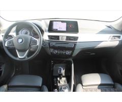 BMW X1 xDrive 20d 140kW LED 1.MAJ. ČR - 14