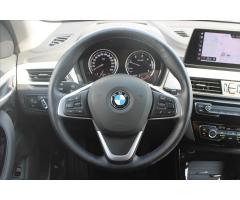 BMW X1 xDrive 20d 140kW LED 1.MAJ. ČR - 15