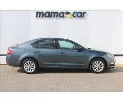 Škoda Octavia 1.6 TDI 85kW AMBITION+ ČR - 8