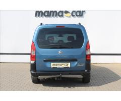 Citroën Berlingo 1.6 BlueHDI 88kW MULTISPACE ČR - 6