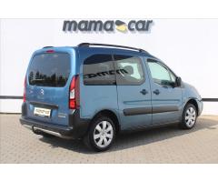 Citroën Berlingo 1.6 BlueHDI 88kW MULTISPACE ČR - 7