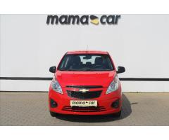 Chevrolet Spark 1.0i 50kW AC 1.MAJITEL ČR - 2