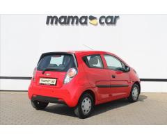 Chevrolet Spark 1.0i 50kW AC 1.MAJITEL ČR - 7