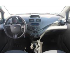 Chevrolet Spark 1.0i 50kW AC 1.MAJITEL ČR - 12