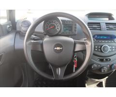 Chevrolet Spark 1.0i 50kW AC 1.MAJITEL ČR - 13