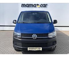 Volkswagen Caravelle 2.0 TDI 110KW LONG 9-MÍST - 2