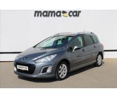 Peugeot 308 SW 1.6 HDI PANORAMA - 3