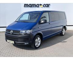 Volkswagen Caravelle 2.0 TDI 110KW LONG 9-MÍST - 3