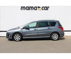 Peugeot 308 SW 1.6 HDI PANORAMA - 4