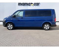 Ford Tranzit 2.0 Ecoblue 96kw 350 Trend L3 ČR 1 MAJ Tažné