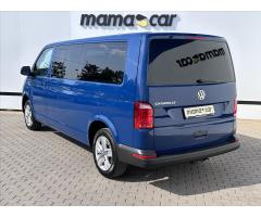 Ford Tranzit 2.0 Ecoblue 96kw 350 Trend L3 ČR 1 MAJ Tažné