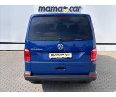 Volkswagen Caravelle 2.0 TDI 110KW LONG 9-MÍST - 6