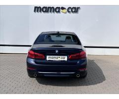 BMW Řada 5 530d xDrive 195kW 1.MAJ DPH ČR - 6