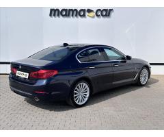 BMW Řada 5 530d xDrive 195kW 1.MAJ DPH ČR - 7