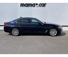 BMW Řada 5 530d xDrive 195kW 1.MAJ DPH ČR - 8