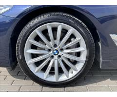 BMW Řada 5 530d xDrive 195kW 1.MAJ DPH ČR - 9