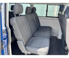 Volkswagen Caravelle 2.0 TDI 110KW LONG 9-MÍST - 12