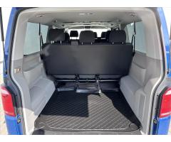 Volkswagen Caravelle 2.0 TDI 110KW LONG 9-MÍST - 14