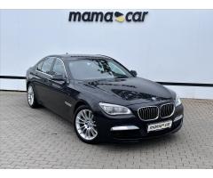 BMW Řada 7 740d xDrive 230kW M PAKET ČR - 1