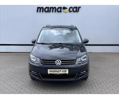 Volkswagen Sharan 1.4 TSI 110kW DSG HIGHLINE ČR - 2