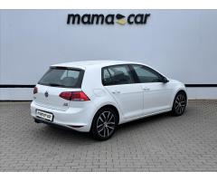 Volkswagen Tiguan 4Motion Highline DSG