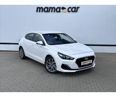 Hyundai i30 1.6 CRDI 100kW FASTBACK ČR - 1