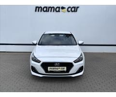 Hyundai i30 1.6 CRDI 100kW FASTBACK ČR - 2