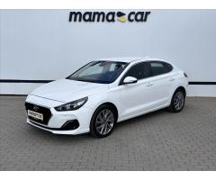 Hyundai i30 1.6 CRDI 100kW FASTBACK ČR - 3