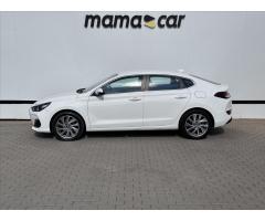 Hyundai i30 1.6 CRDI 100kW FASTBACK ČR - 4