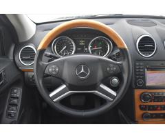 Mercedes-Benz GL 450 CDI 4MATIC 225kW ČR - 19