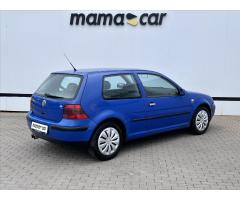 Volkswagen Golf 1.4i 55kW TRENDLINE - 2