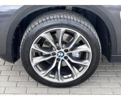 BMW X6 xDrive 40d 230kW SERVIS.KN. ČR - 9